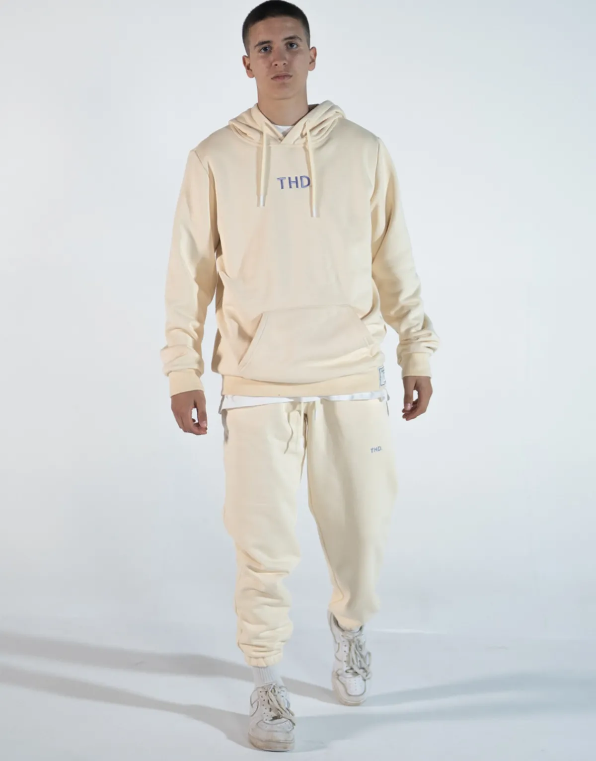 THEAD. MADRID SWEAT-Homme Sweats & Polaires