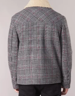 Benetton MADRILA-Homme Manteaux