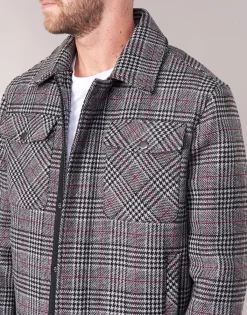 Benetton MADRILA-Homme Manteaux