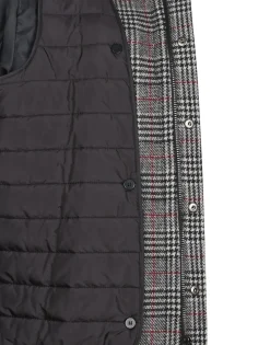 Benetton MADRILA-Homme Manteaux