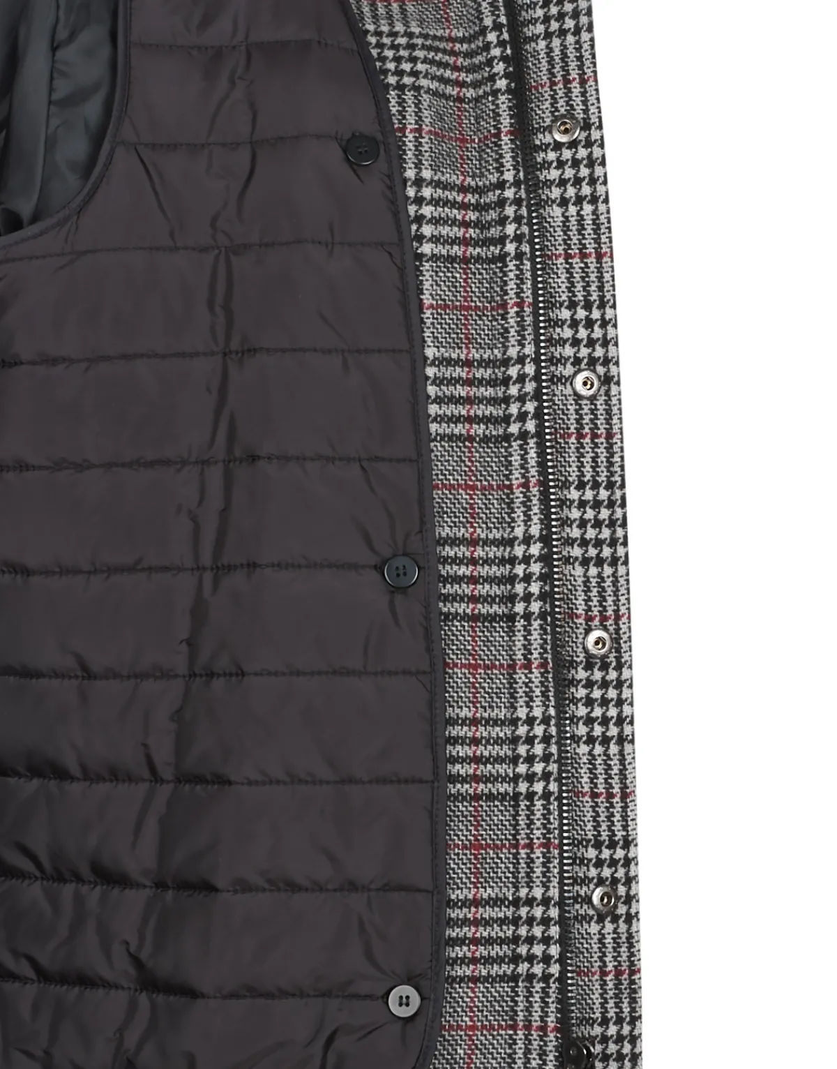 Benetton MADRILA-Homme Manteaux