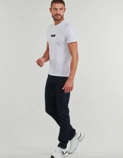 Versace Jeans Couture MAGLIET.77GAH6S3-Homme T-Shirts & Polos|T-Shirts & Polos