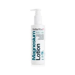 Betteryou Magnesium Skin Body Lotion-Homme Soins Corps & Bain
