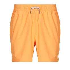 Polo Ralph Lauren MAILLOT DE BAIN UNI EN POLYESTER RECYCLE-Homme Maillots & Shorts De Bain