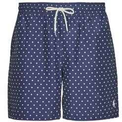 Polo Ralph Lauren MAILLOT DE BAIN UNI EN POLYESTER RECYCLE-Homme Maillots & Shorts De Bain
