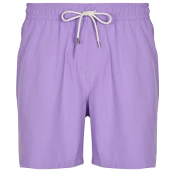 Polo Ralph Lauren MAILLOT DE BAIN UNI EN POLYESTER RECYCLE-Homme Maillots & Shorts De Bain