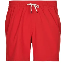 Polo Ralph Lauren MAILLOT DE BAIN UNI EN POLYESTER RECYCLE-Homme Maillots & Shorts De Bain