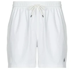 Polo Ralph Lauren MAILLOT DE BAIN UNI EN POLYESTER RECYCLE-Homme Maillots & Shorts De Bain