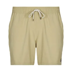 Polo Ralph Lauren MAILLOT DE BAIN UNI EN POLYESTER RECYCLE-Homme Maillots & Shorts De Bain