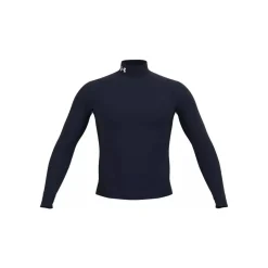 Under Armour Maillot de compression à manch-Homme Football