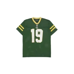 New-Era Maillot NFL Greenbay Packers N-Homme Football