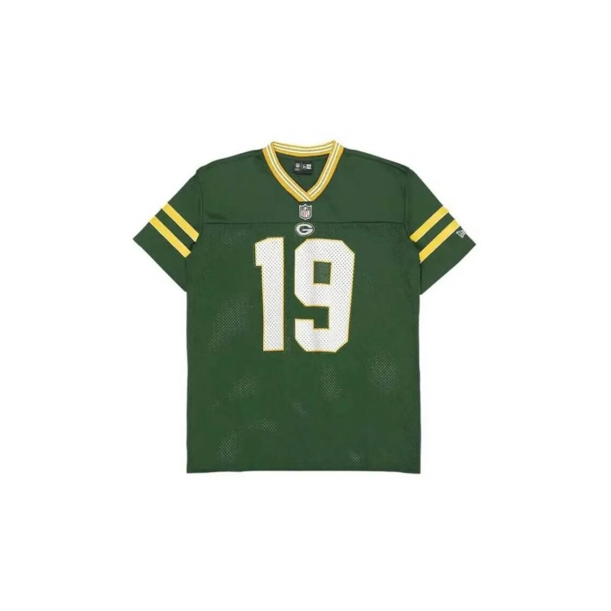 New-Era Maillot NFL Greenbay Packers N-Homme Football