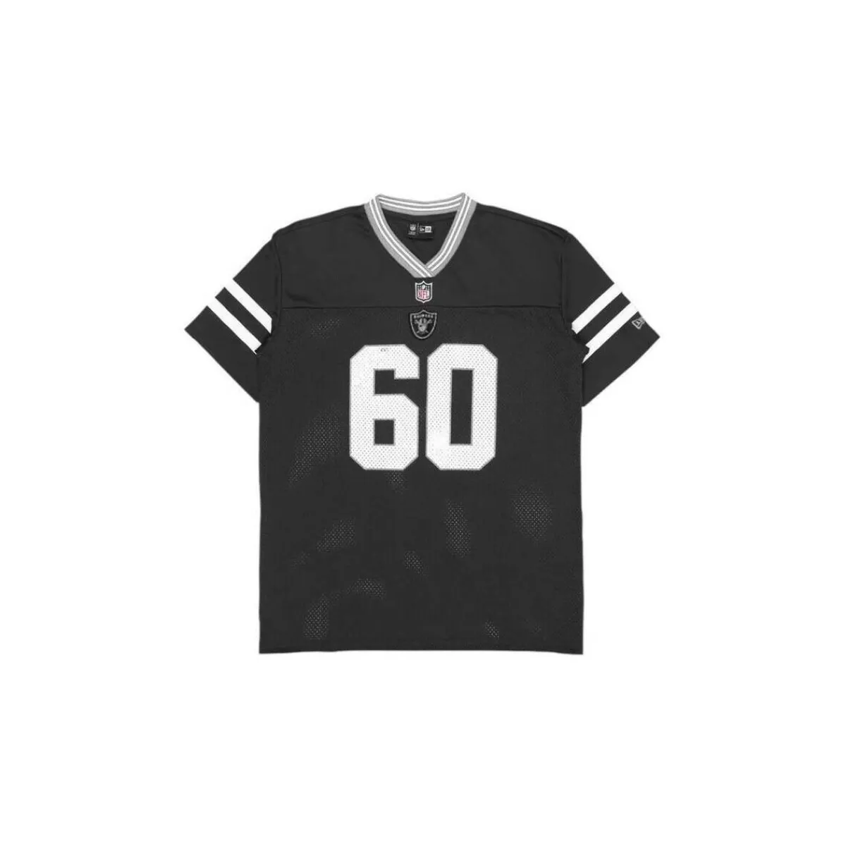 New-Era Maillot NFL Las Vegas Raiders-Homme Football