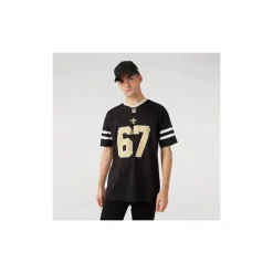 New-Era Maillot NFL New Orleans Saints-Homme Football