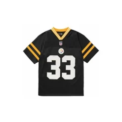 New-Era Maillot NFL Pittsburgh Steeler-Homme Football