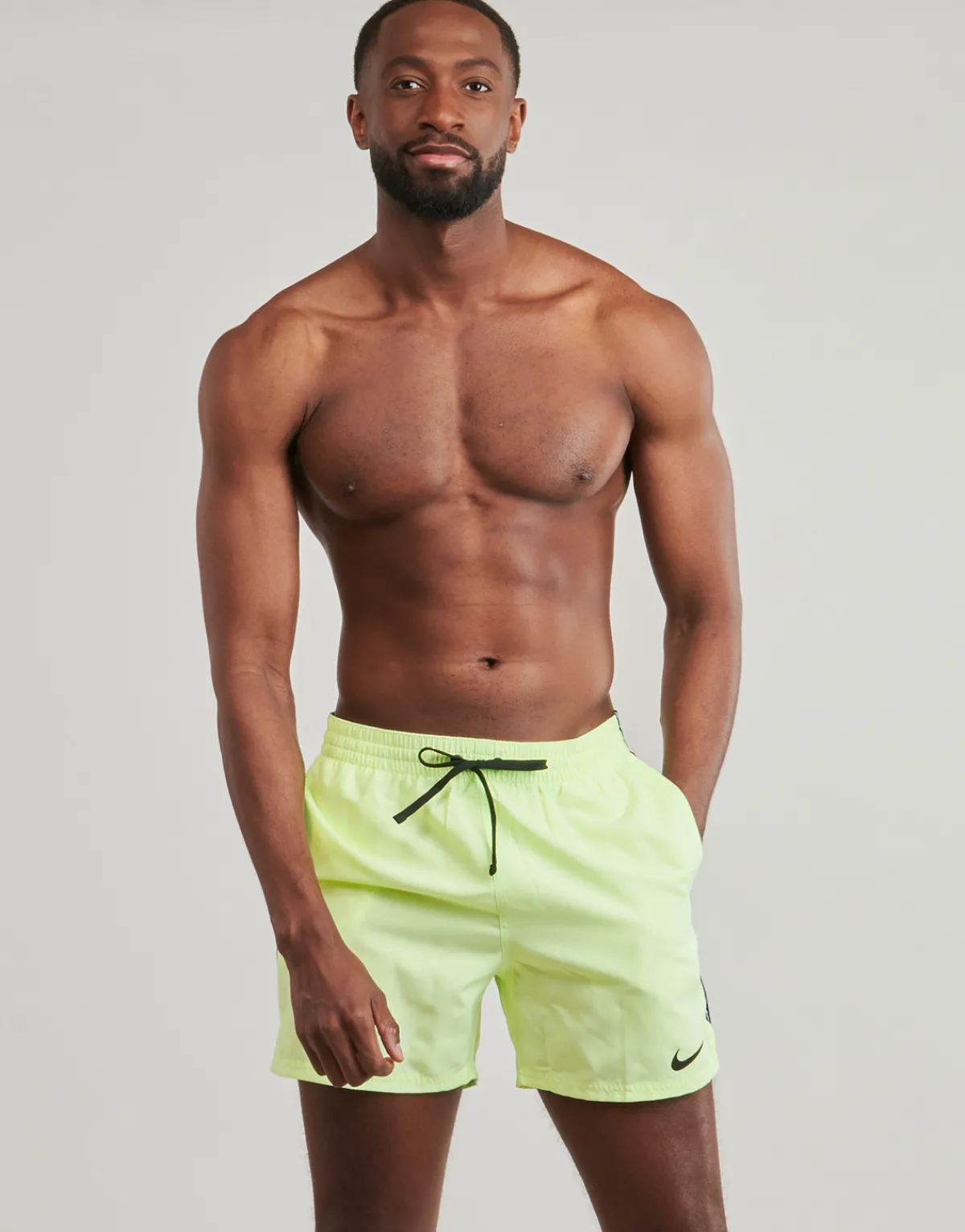 Nike Maillots / Shorts de bain NESSE559-740-Homme Maillots & Shorts De Bain