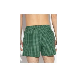 Lacoste Maillots / Shorts de bain 9906554011987Verde-Homme Maillots & Shorts De Bain
