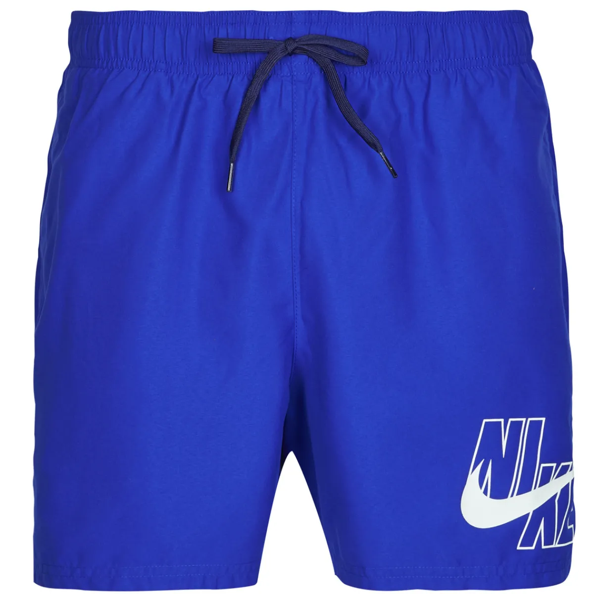 Nike Maillots / Shorts de bain NESSA566-494-Homme Maillots & Shorts De Bain