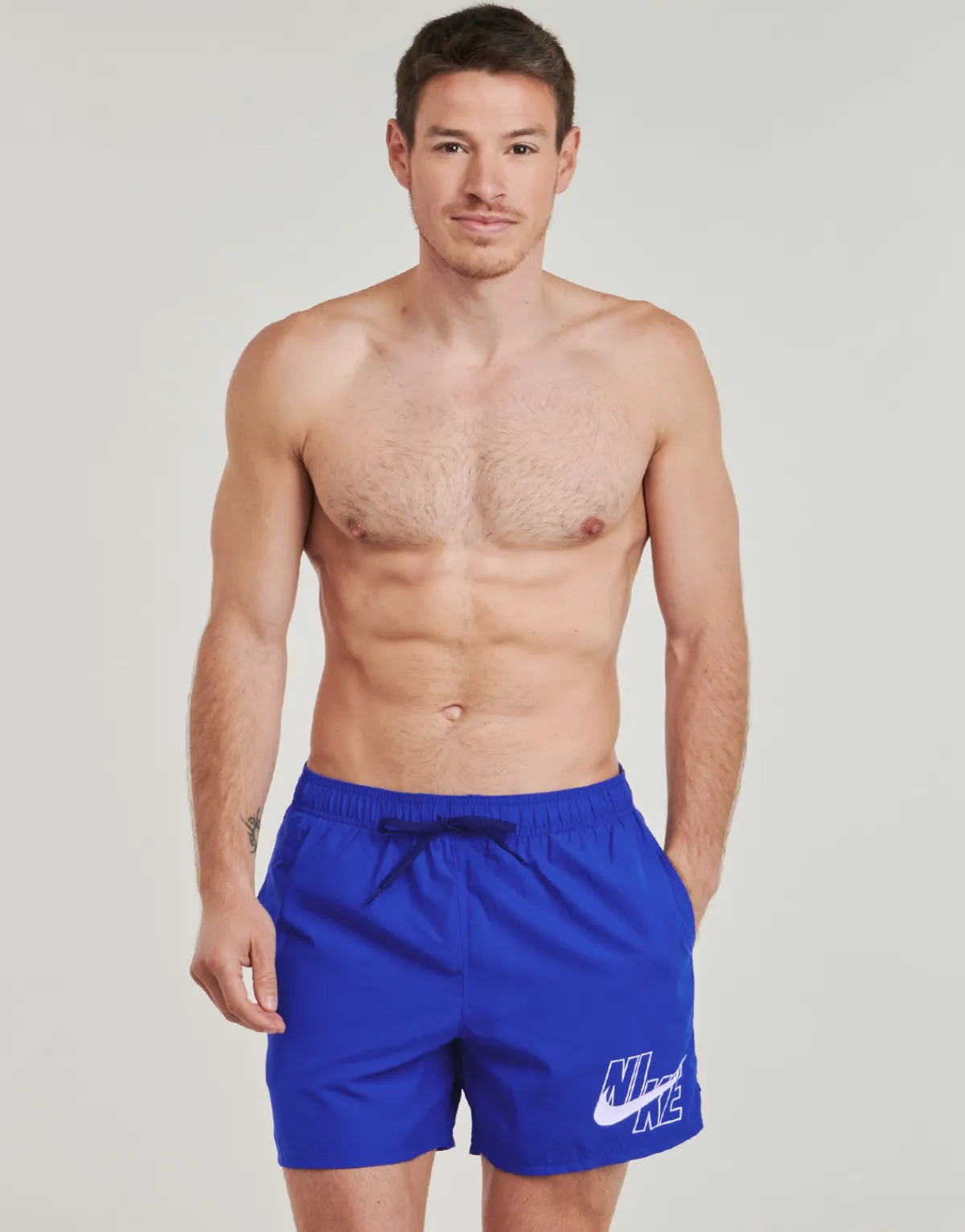 Nike Maillots / Shorts de bain NESSA566-494-Homme Maillots & Shorts De Bain