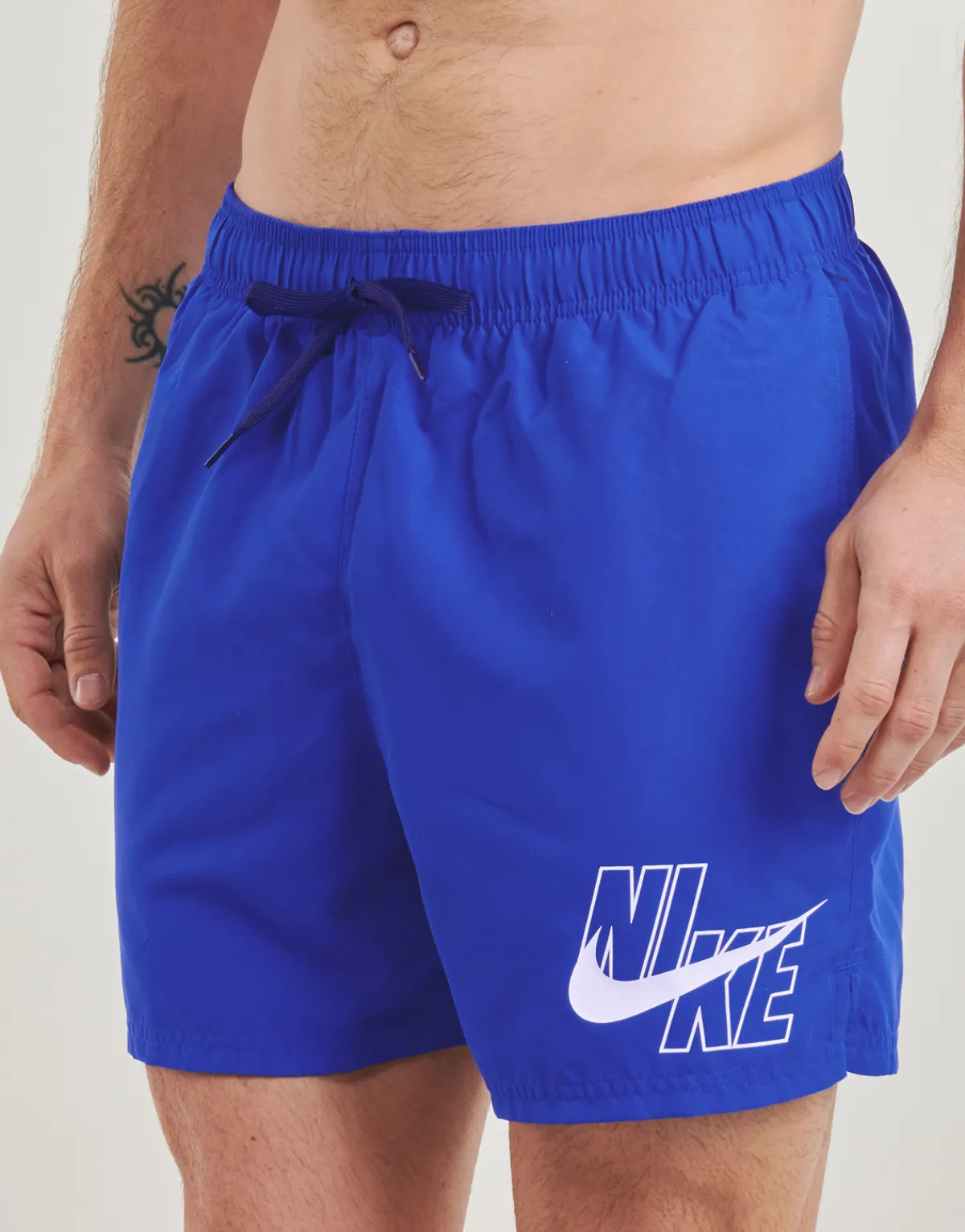 Nike Maillots / Shorts de bain NESSA566-494-Homme Maillots & Shorts De Bain
