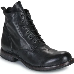 Moma MALE-Homme Bottines / Boots