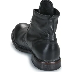 Moma MALE-Homme Bottines / Boots