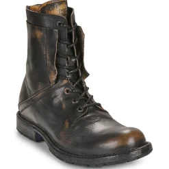Moma MALE U-Homme Bottines / Boots