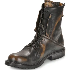 Moma MALE U-Homme Bottines / Boots