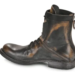Moma MALE U-Homme Bottines / Boots