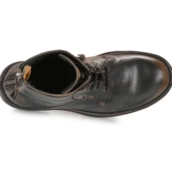 Moma MALE U-Homme Bottines / Boots