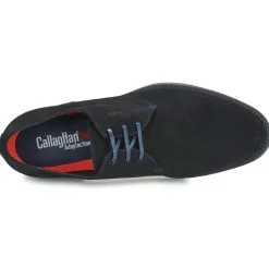 CallagHan Malibu Azul-Homme Derbies & Richelieu