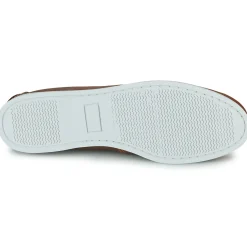 So Size MALIK-Homme Mocassins & Chaussures Bateau