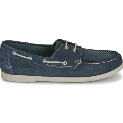 So Size MALIK-Homme Mocassins & Chaussures Bateau