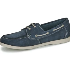 So Size MALIK-Homme Mocassins & Chaussures Bateau