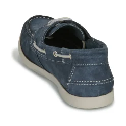 So Size MALIK-Homme Mocassins & Chaussures Bateau