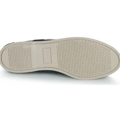 So Size MALIK-Homme Mocassins & Chaussures Bateau