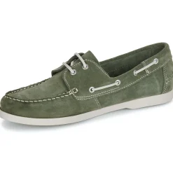 So Size MALIK-Homme Mocassins & Chaussures Bateau