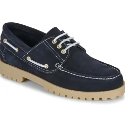 So Size MALOK-Homme Mocassins & Chaussures Bateau