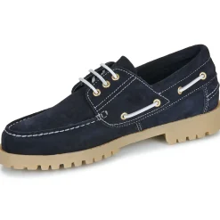 So Size MALOK-Homme Mocassins & Chaussures Bateau