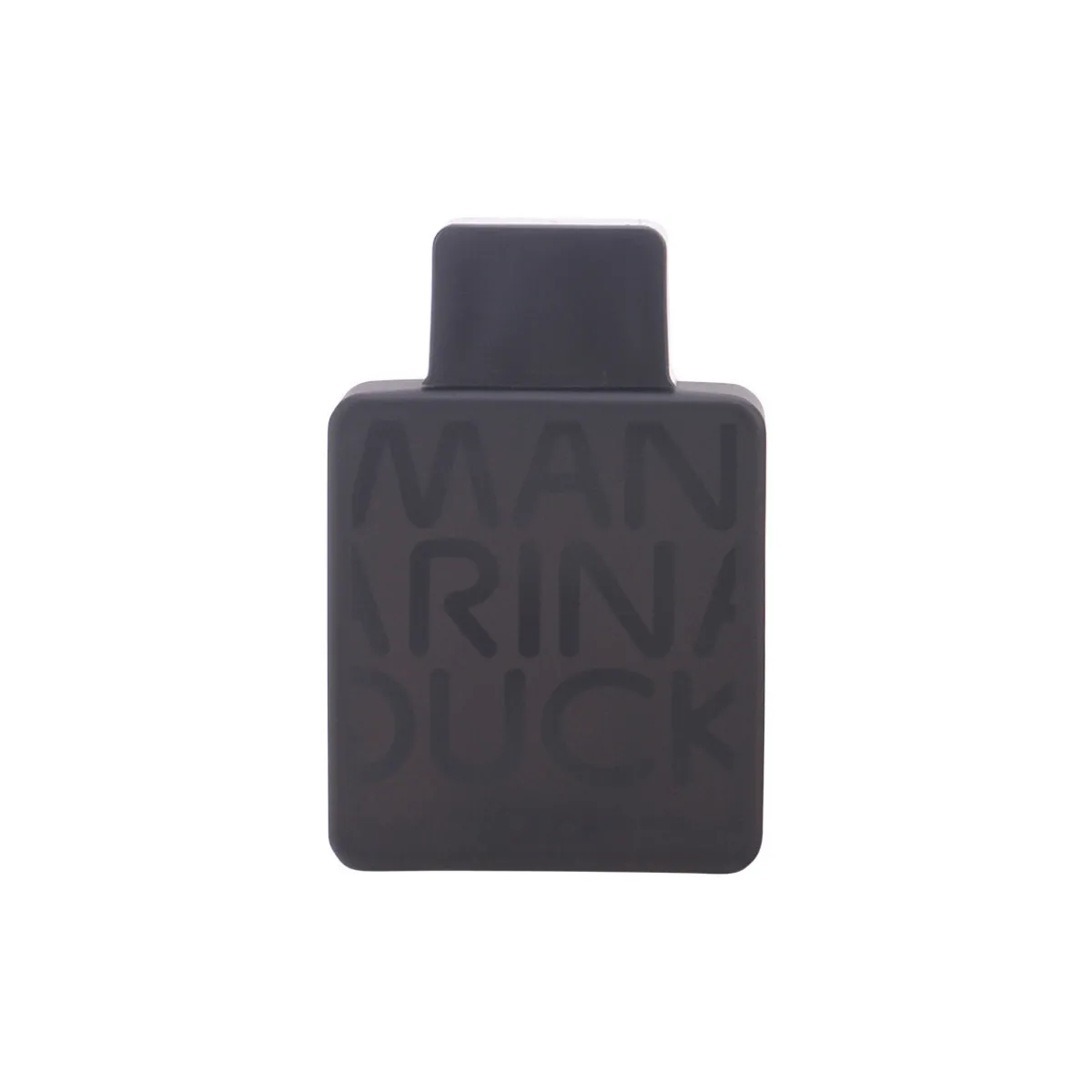 Mandarina Duck Man Black Eau De Toilette Vaporisateur-Homme Parfums