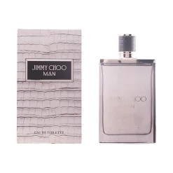 Jimmy Choo Man Eau De Toilette Vaporisateur-Homme Parfums