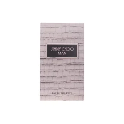 Jimmy Choo Man Eau De Toilette Vaporisateur-Homme Parfums