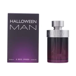 Halloween Man Eau De Toilette Vaporisateur-Homme Parfums