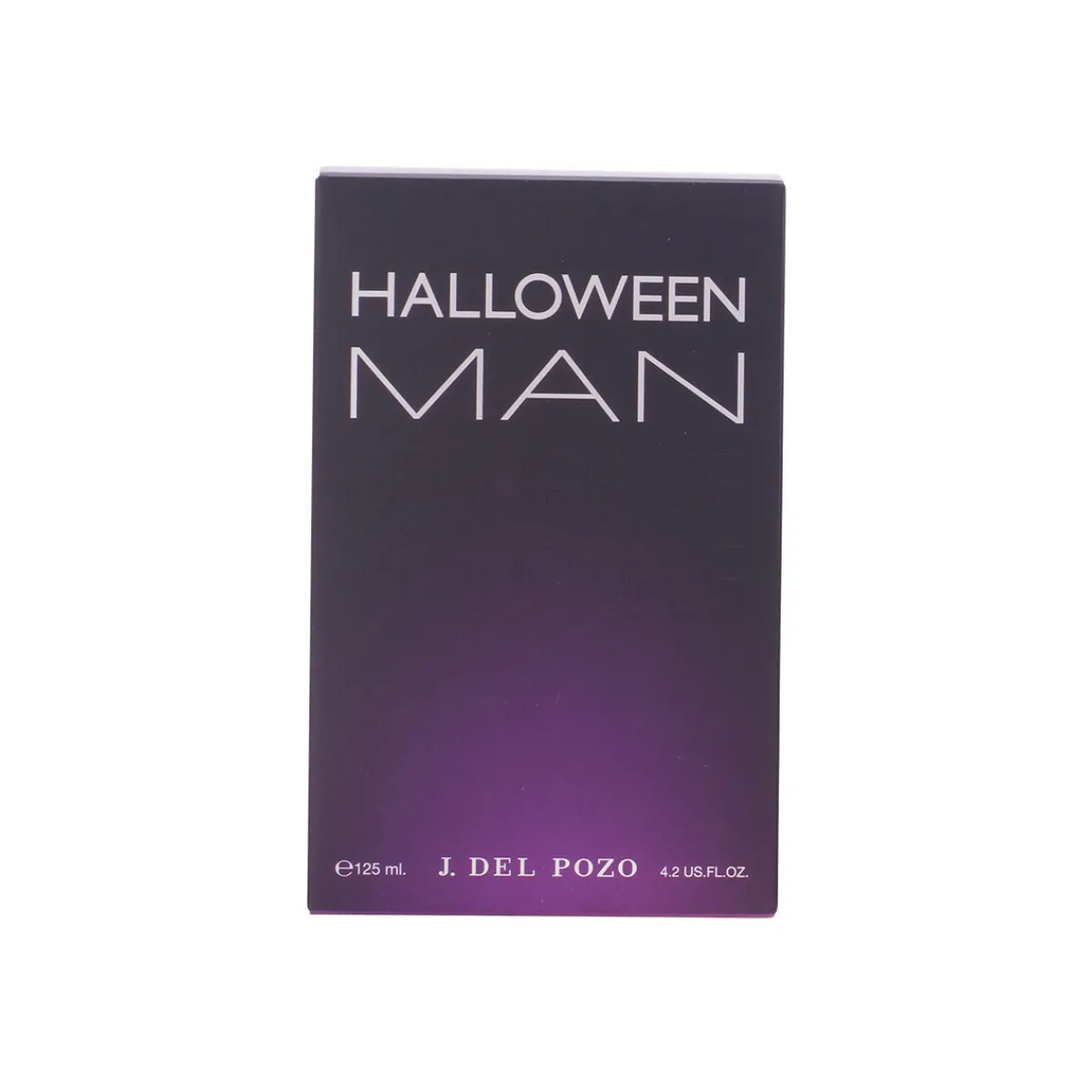 Halloween Man Eau De Toilette Vaporisateur-Homme Parfums
