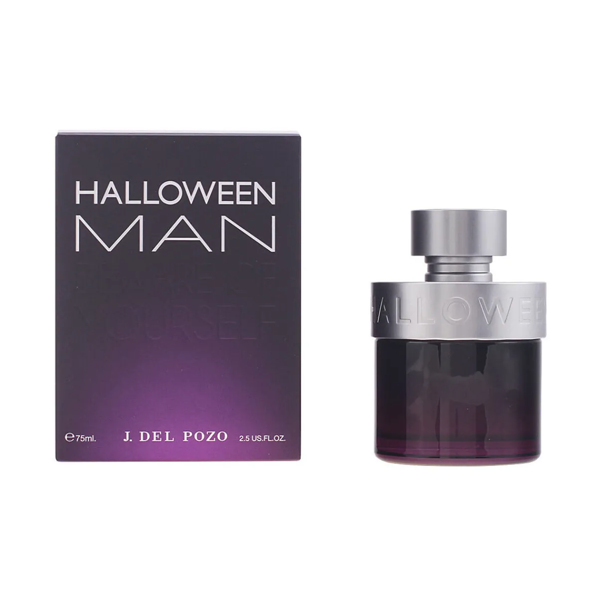 Halloween Man Eau De Toilette Vaporisateur-Homme Parfums