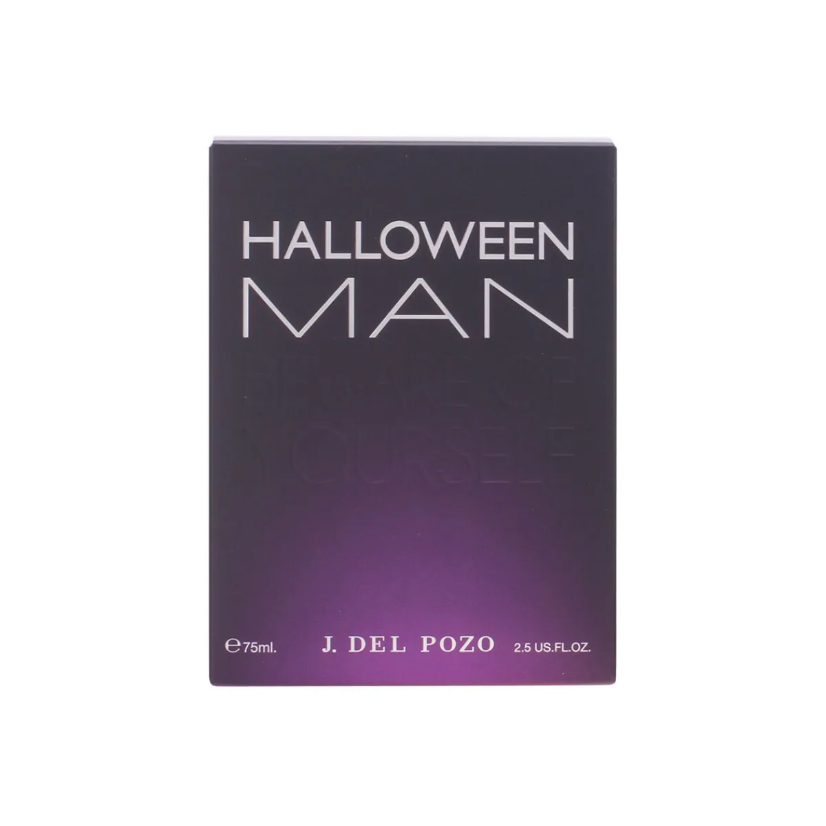 Halloween Man Eau De Toilette Vaporisateur-Homme Parfums