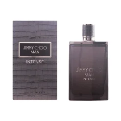 Jimmy Choo Man Intense Eau De Toilette Vaporisateur-Homme Parfums