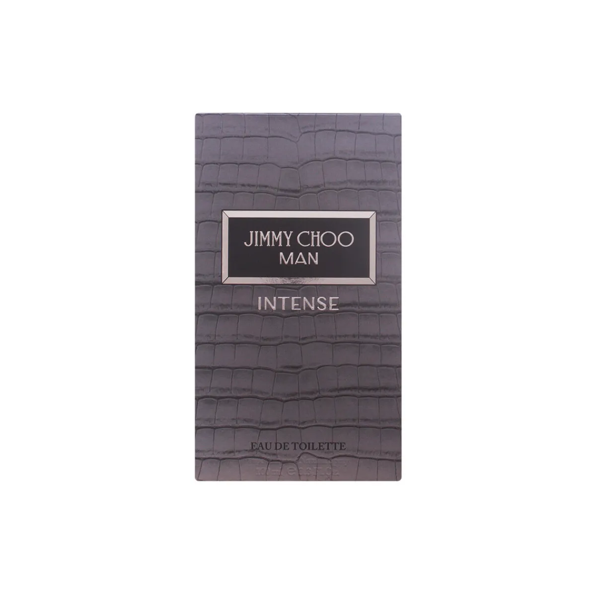 Jimmy Choo Man Intense Eau De Toilette Vaporisateur-Homme Parfums