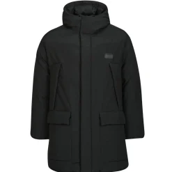 HUGO Mandev2541-Homme Manteaux