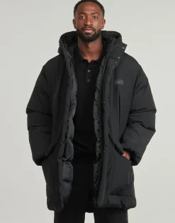 HUGO Mandev2541-Homme Manteaux